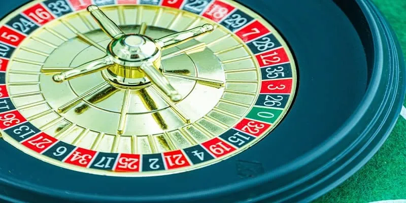 Cái nhìn chung về Roulette e2bet