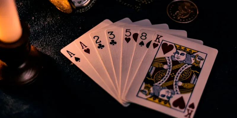 Giới thiệu về Baccarat e2bet