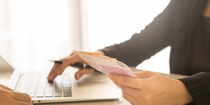 Thao tác nạp tiền Pg88 nhanh gọn