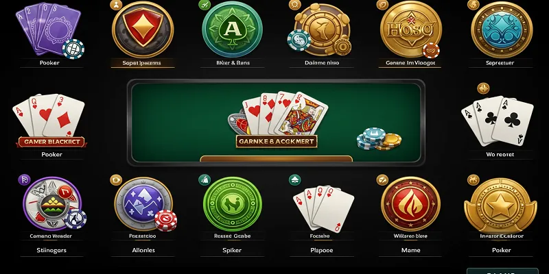 Những lưu ý giúp chơi bài tốt hơn