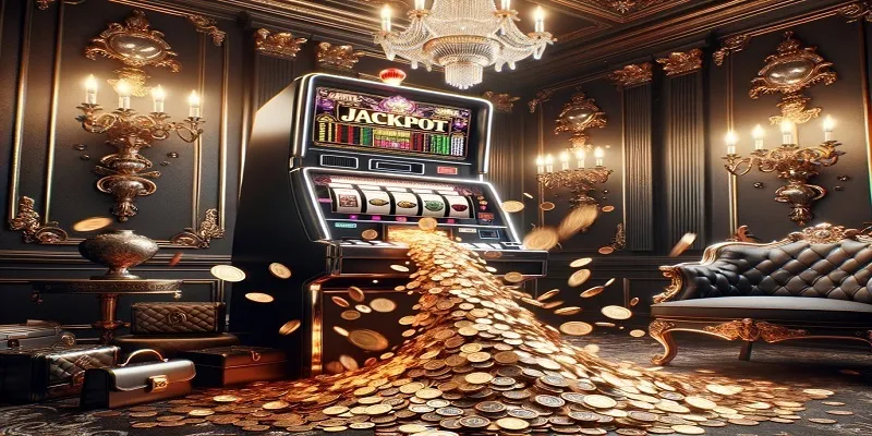 Tổng quan đôi nét về Nổ Hũ Pg88