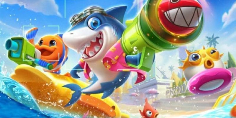 Bắn cá Pg88 điểm đến giải trí lý tưởng