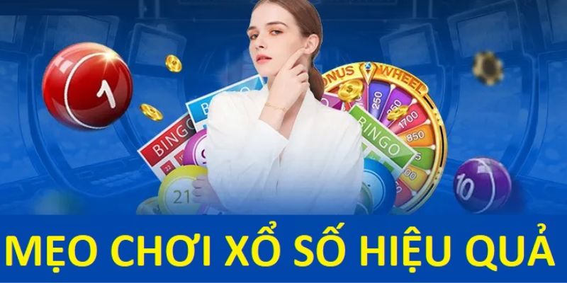 Bí quyết chơi xổ số Pg88 bách thắng