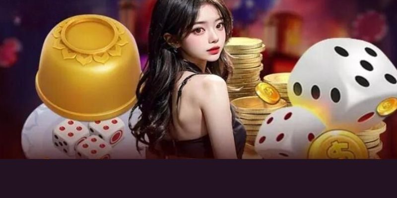 Khám phá thông tin xóc đĩa Pg88