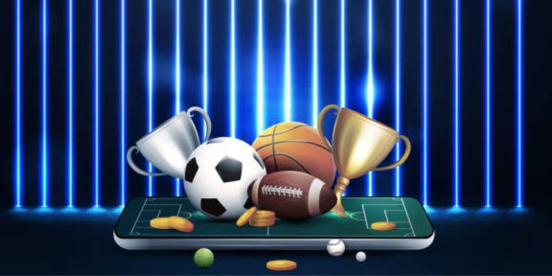 Loại hình thể thao phong phú