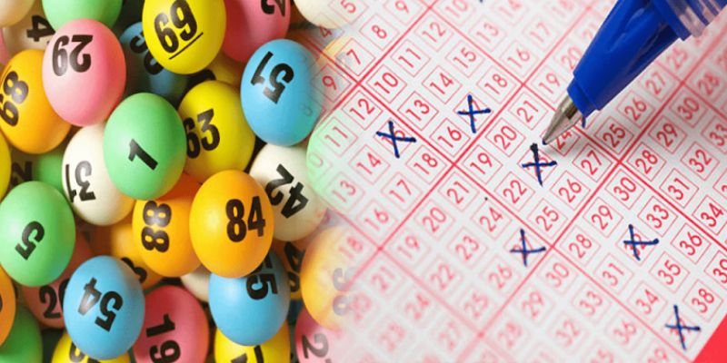 Loại hình xổ số Pg88 đa dạng