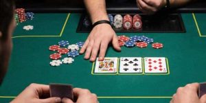 Kinh nghiệm chơi xì tố PG88 thắng lớn