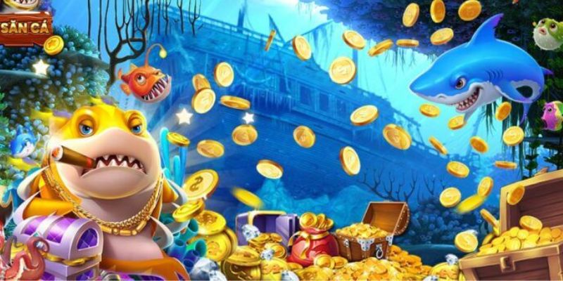 Mẹo săn cá cực hay dành cho tân thủ