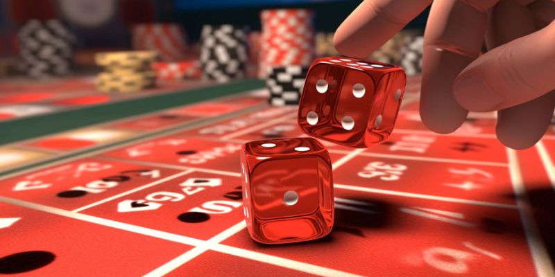 Tài xỉu Pg88 với luật chơi đơn giản