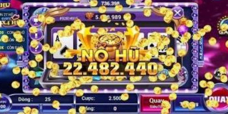 Top game nổ hũ Pg88 đổi thưởng cực đã